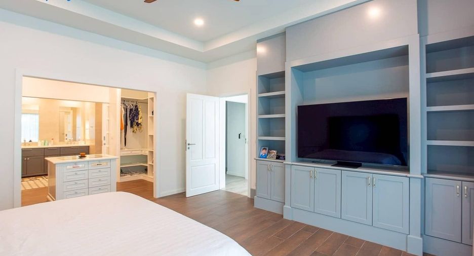 For sale 3 ベッドルーム villa in Hua Hin, Prachuap Khiri Khan