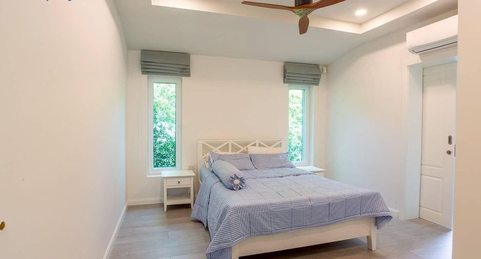 For sale 3 ベッドルーム villa in Hua Hin, Prachuap Khiri Khan