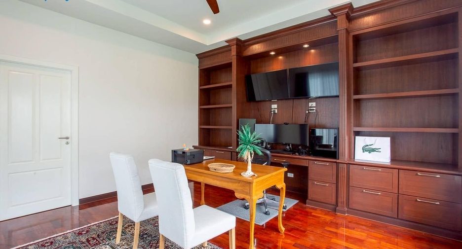 For sale 3 ベッドルーム villa in Hua Hin, Prachuap Khiri Khan