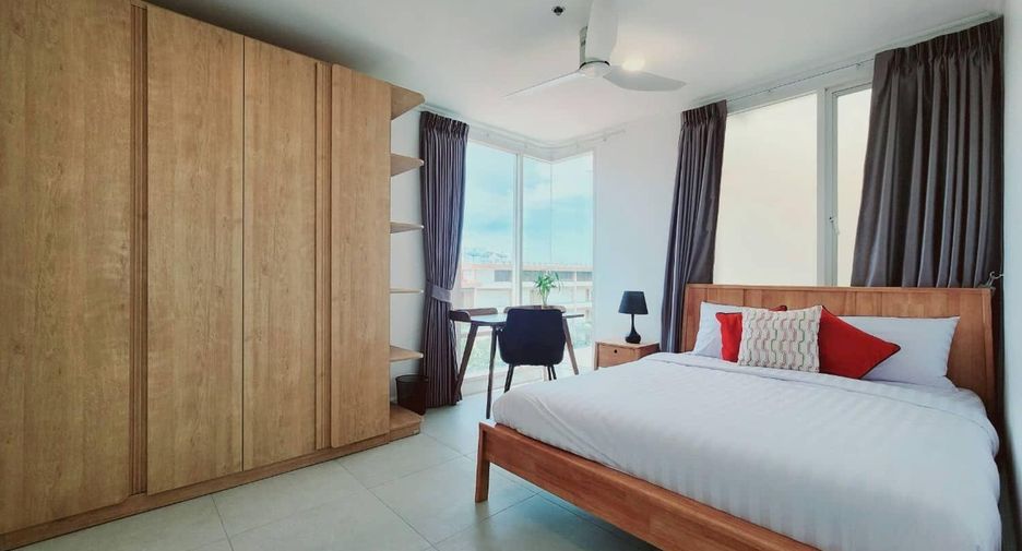 À louer 2 chambres condo à Hua Hin, Prachuap Khiri Khan
