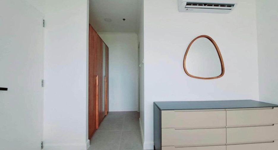 À louer 2 chambres condo à Hua Hin, Prachuap Khiri Khan