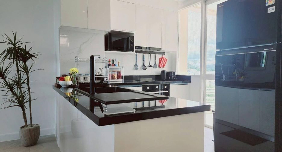 À louer 2 chambres condo à Hua Hin, Prachuap Khiri Khan