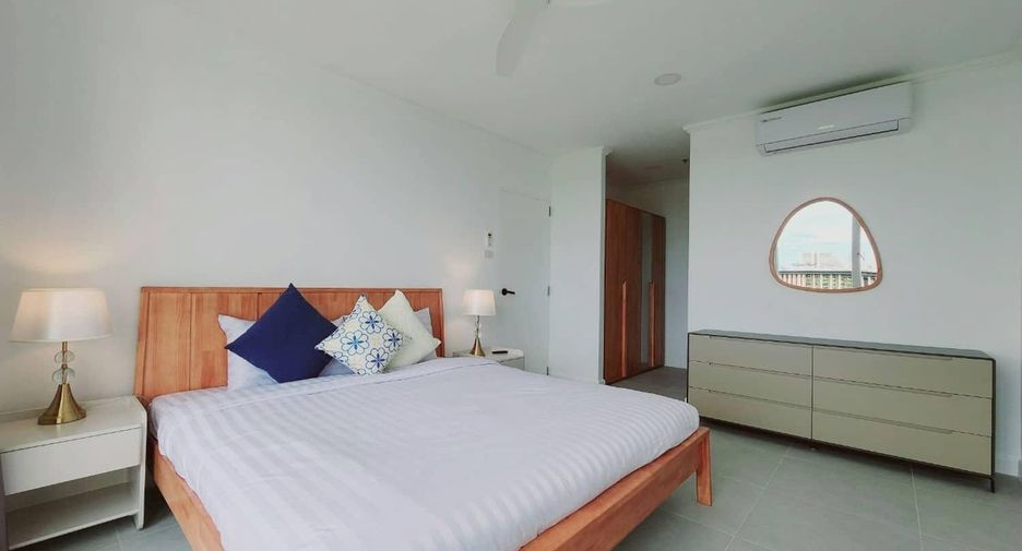À louer 2 chambres condo à Hua Hin, Prachuap Khiri Khan