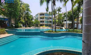 À louer 2 chambres condo à Hua Hin, Prachuap Khiri Khan