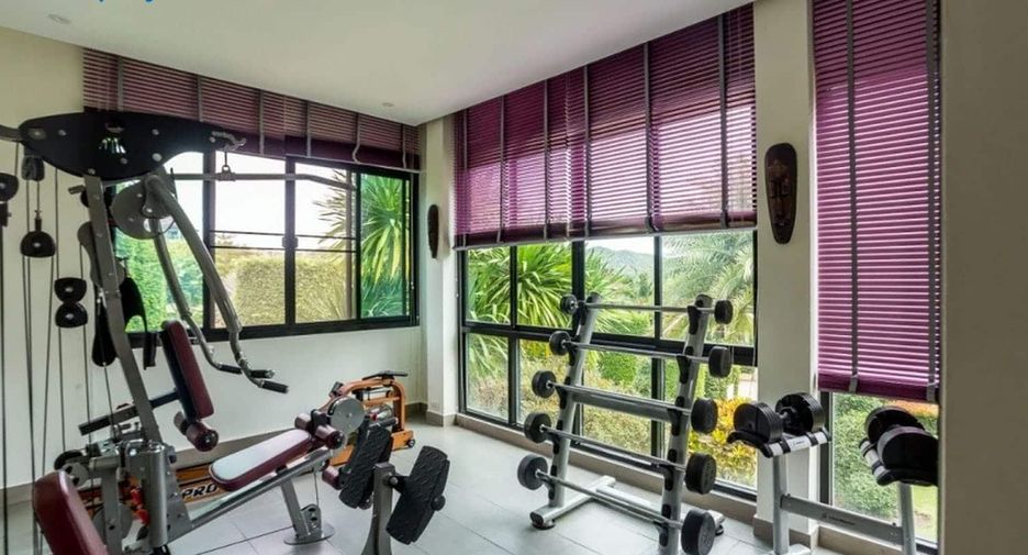 For sale 5 ベッドルーム villa in Pran Buri, Prachuap Khiri Khan