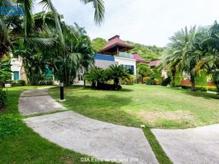 For sale 5 bedrooms villa in Pran Buri, Prachuap Khiri Khan