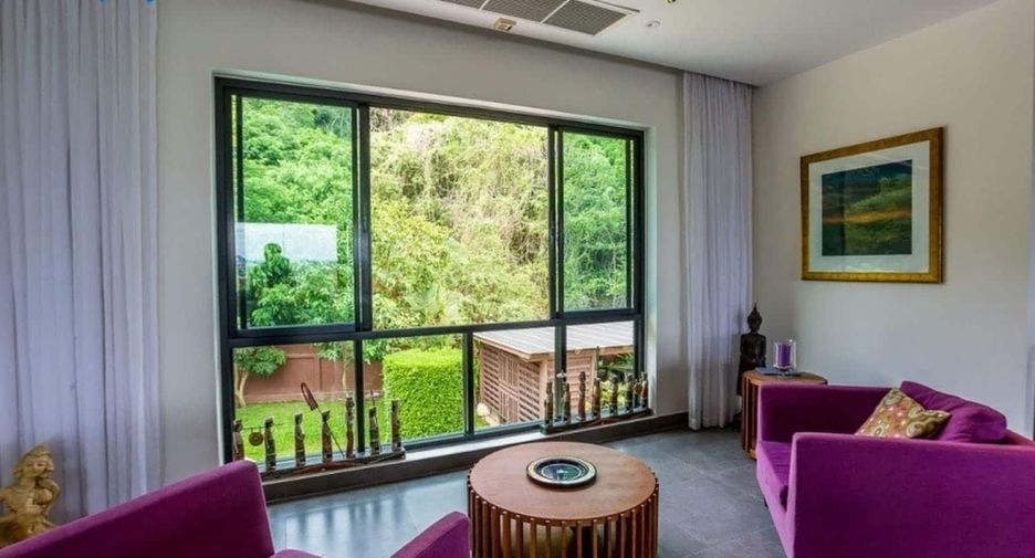 For sale 5 ベッドルーム villa in Pran Buri, Prachuap Khiri Khan