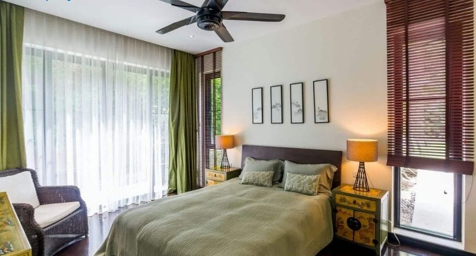 For sale 5 ベッドルーム villa in Pran Buri, Prachuap Khiri Khan