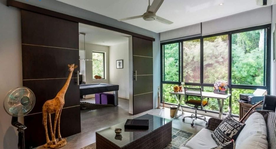 For sale 5 ベッドルーム villa in Pran Buri, Prachuap Khiri Khan