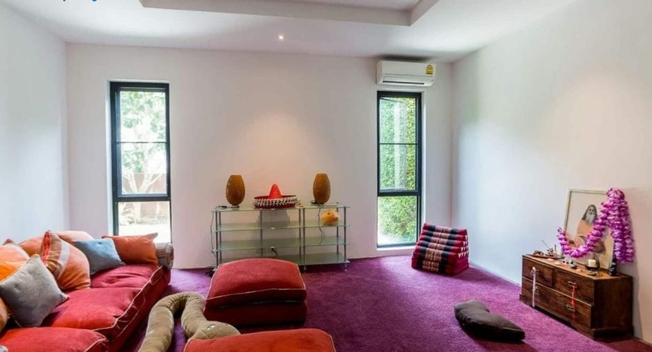 For sale 5 ベッドルーム villa in Pran Buri, Prachuap Khiri Khan