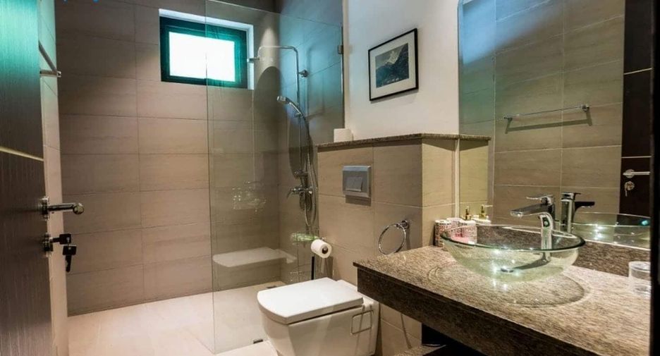 For sale 5 ベッドルーム villa in Pran Buri, Prachuap Khiri Khan