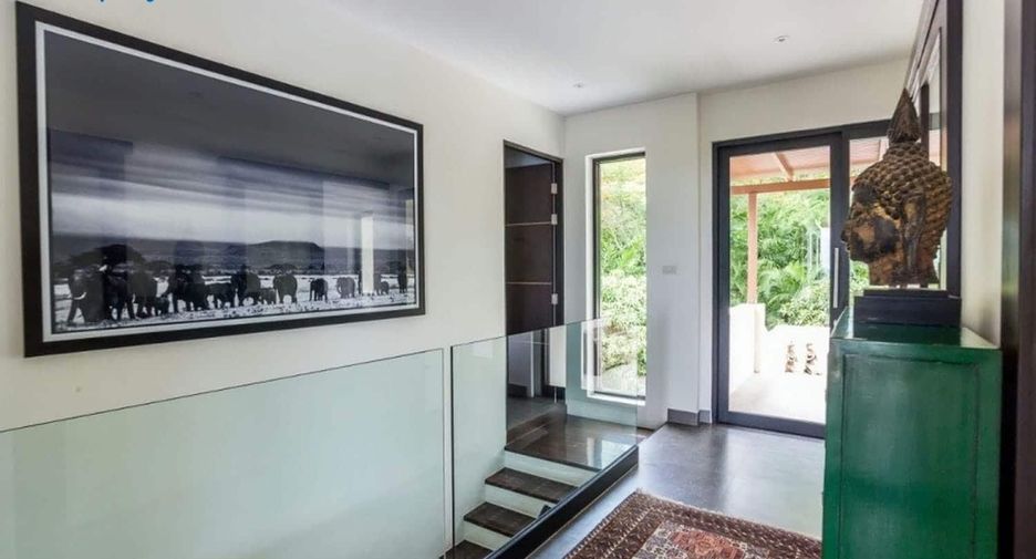 For sale 5 ベッドルーム villa in Pran Buri, Prachuap Khiri Khan
