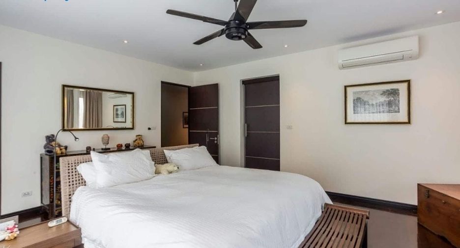 For sale 5 ベッドルーム villa in Pran Buri, Prachuap Khiri Khan