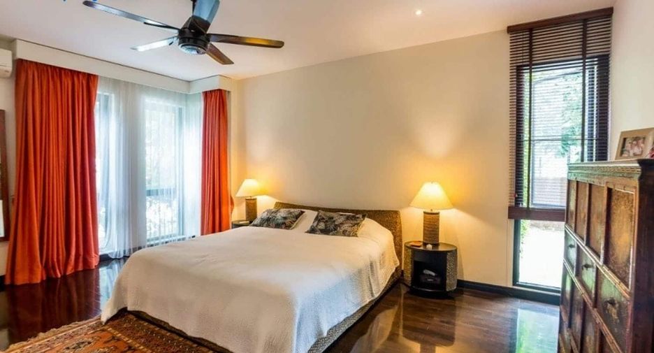 For sale 5 ベッドルーム villa in Pran Buri, Prachuap Khiri Khan