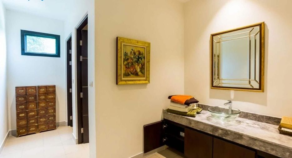 For sale 5 ベッドルーム villa in Pran Buri, Prachuap Khiri Khan