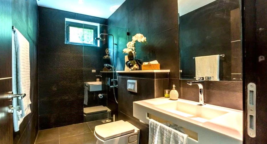 For sale 5 ベッドルーム villa in Pran Buri, Prachuap Khiri Khan