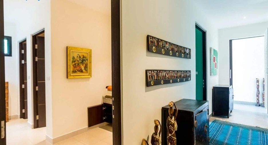 For sale 5 ベッドルーム villa in Pran Buri, Prachuap Khiri Khan