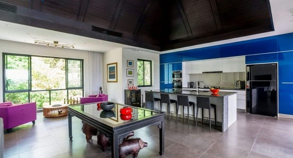 For sale 5 ベッドルーム villa in Pran Buri, Prachuap Khiri Khan