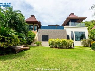 For sale 5 bedrooms villa in Pran Buri, Prachuap Khiri Khan
