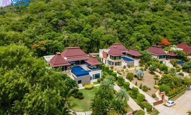For sale 5 ベッドルーム villa in Pran Buri, Prachuap Khiri Khan