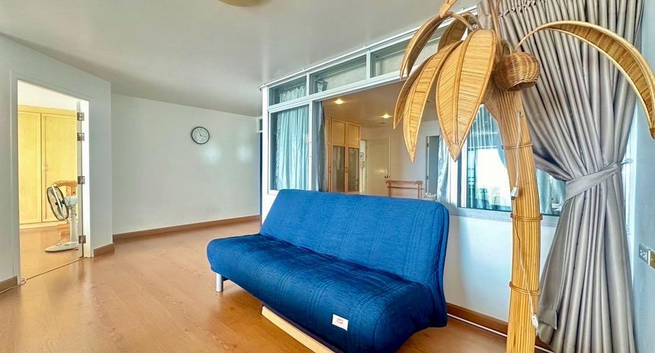 For sale 3 bedrooms condo in Cha Am, Phetchaburi