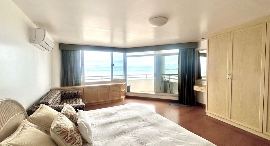 For sale 3 bedrooms condo in Cha Am, Phetchaburi