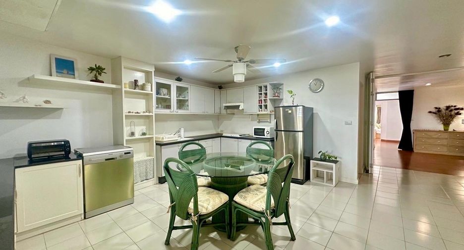 For sale 3 bedrooms condo in Cha Am, Phetchaburi