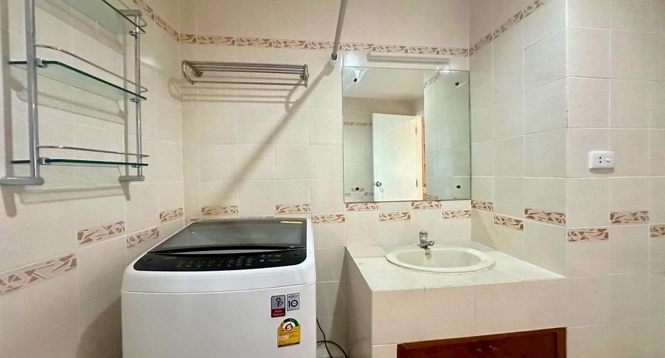 For sale 3 bedrooms condo in Cha Am, Phetchaburi
