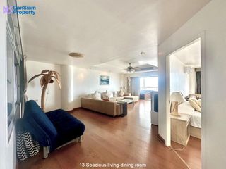 出售 3 卧室 公寓 在 Cha-Am, Phetchaburi