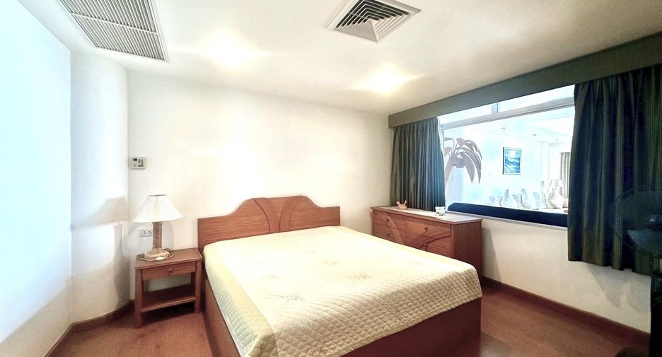 For sale 3 bedrooms condo in Cha Am, Phetchaburi