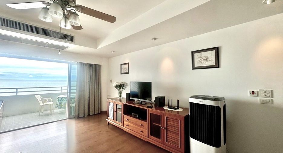 For sale 3 bedrooms condo in Cha Am, Phetchaburi