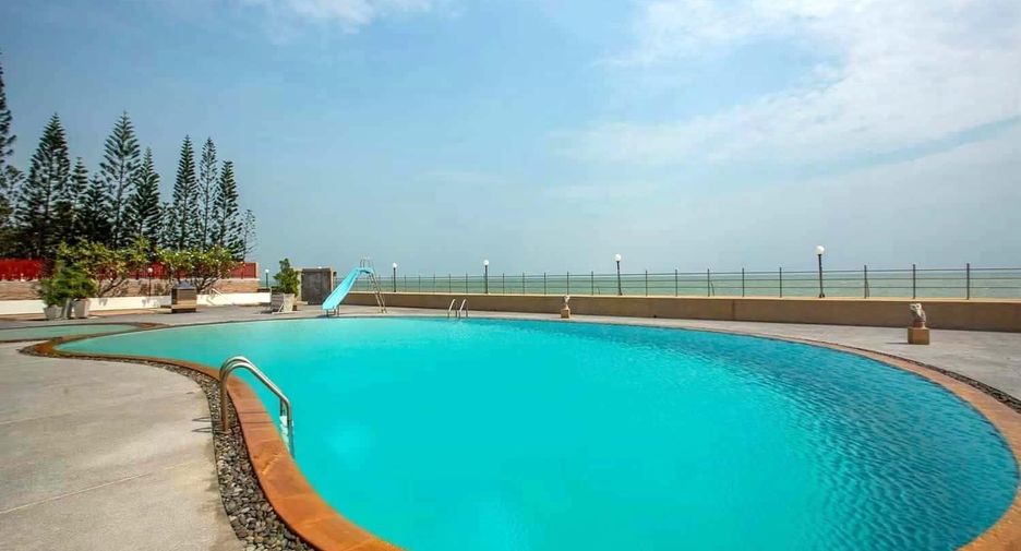 For sale 3 bedrooms condo in Cha Am, Phetchaburi