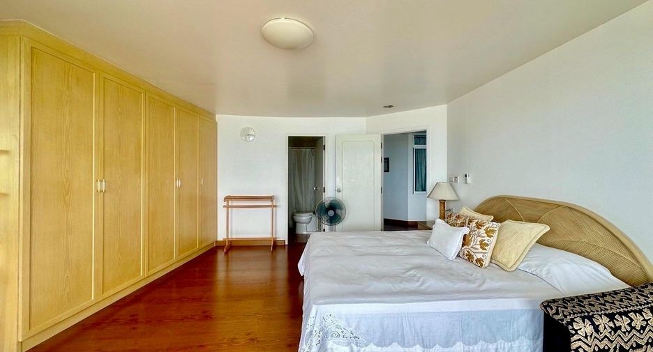 For sale 3 bedrooms condo in Cha Am, Phetchaburi
