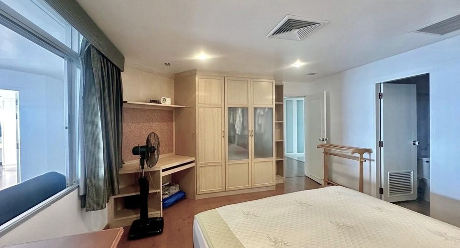 For sale 3 bedrooms condo in Cha Am, Phetchaburi