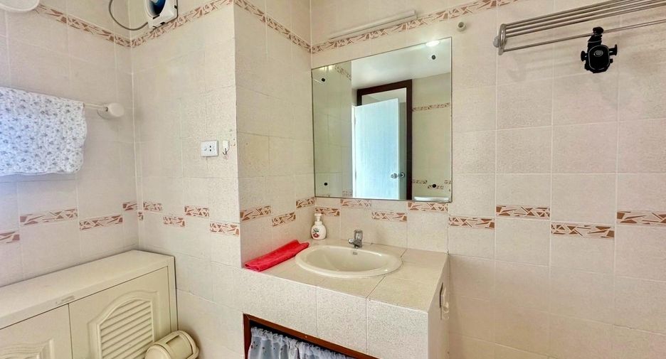 For sale 3 bedrooms condo in Cha Am, Phetchaburi