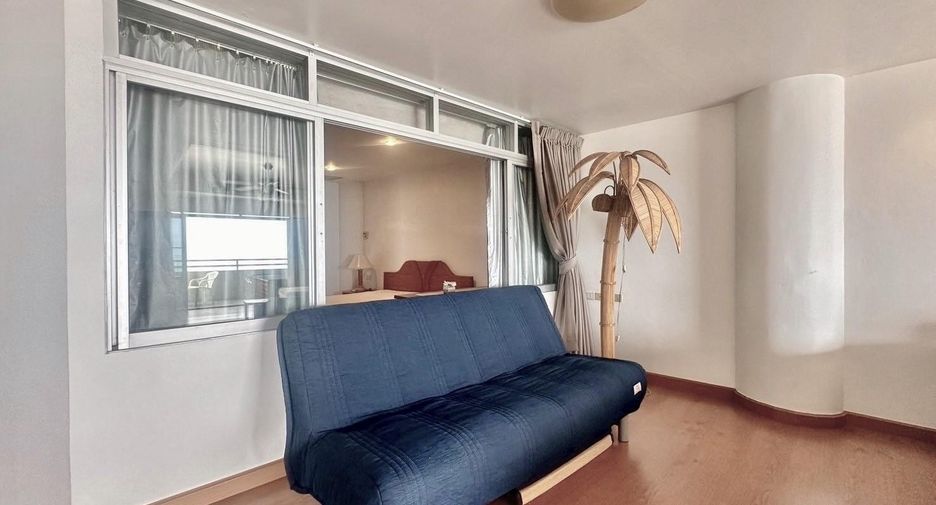 For sale 3 bedrooms condo in Cha Am, Phetchaburi