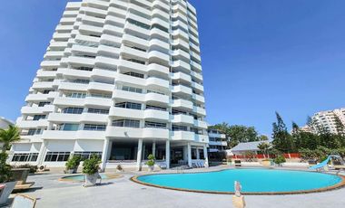 For sale 3 bedrooms condo in Cha Am, Phetchaburi