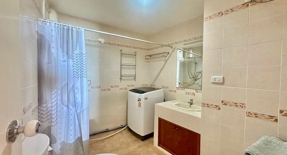 For sale 3 bedrooms condo in Cha Am, Phetchaburi