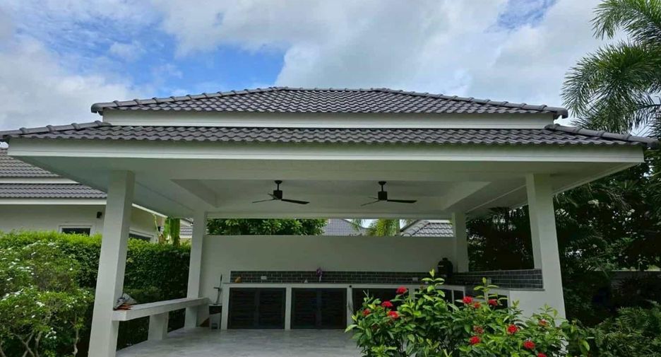 For sale 3 ベッドルーム villa in Sam Roi Yot, Prachuap Khiri Khan