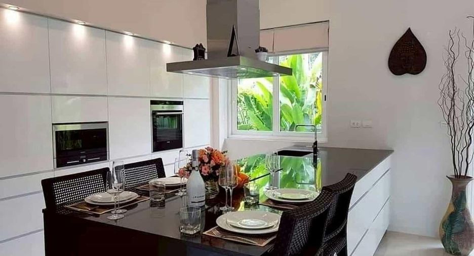 For sale 3 ベッドルーム villa in Sam Roi Yot, Prachuap Khiri Khan