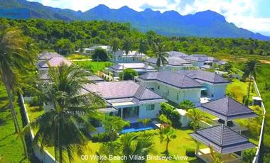 For sale 3 ベッドルーム villa in Sam Roi Yot, Prachuap Khiri Khan