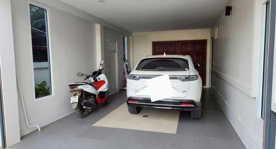 For sale 3 ベッドルーム villa in Sam Roi Yot, Prachuap Khiri Khan