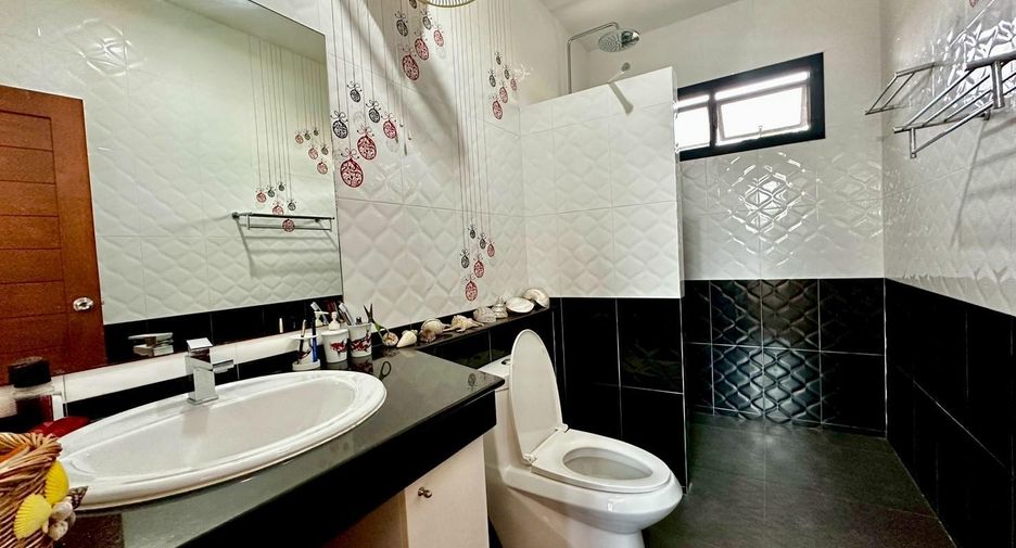 For sale 3 ベッドルーム villa in Hua Hin, Prachuap Khiri Khan