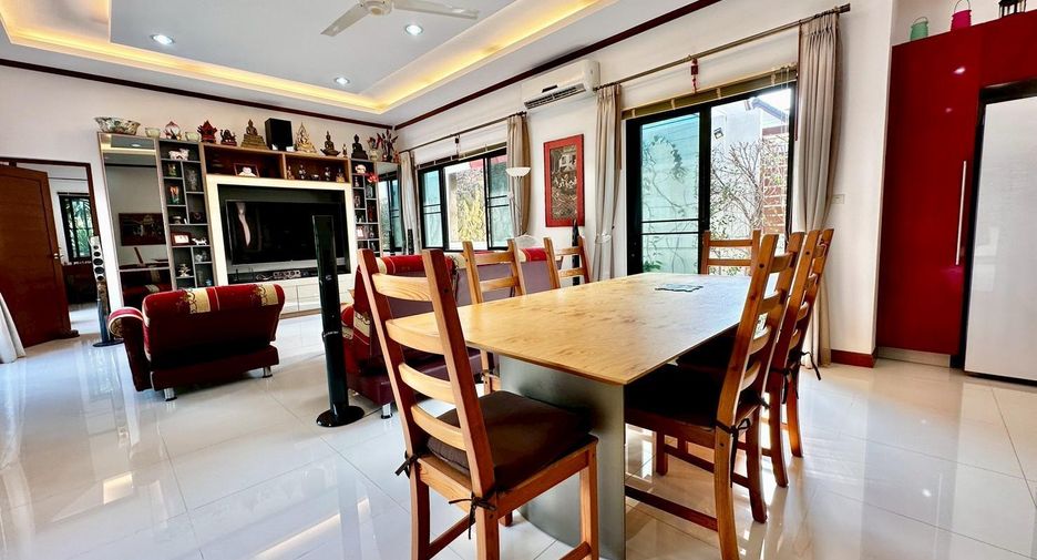 For sale 3 ベッドルーム villa in Hua Hin, Prachuap Khiri Khan