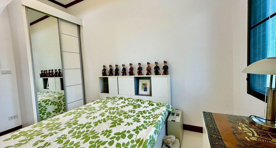 For sale 3 ベッドルーム villa in Hua Hin, Prachuap Khiri Khan