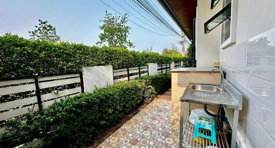For sale 3 ベッドルーム villa in Hua Hin, Prachuap Khiri Khan