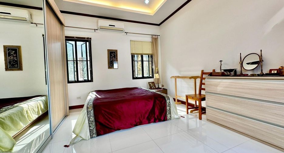 For sale 3 ベッドルーム villa in Hua Hin, Prachuap Khiri Khan
