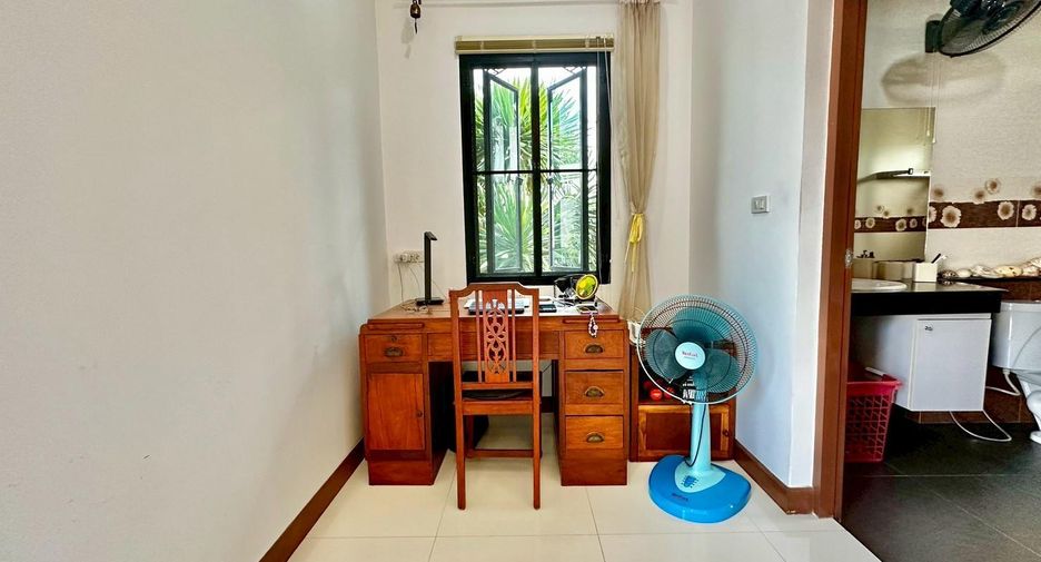 For sale 3 ベッドルーム villa in Hua Hin, Prachuap Khiri Khan