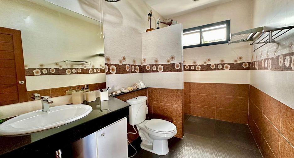 For sale 3 ベッドルーム villa in Hua Hin, Prachuap Khiri Khan