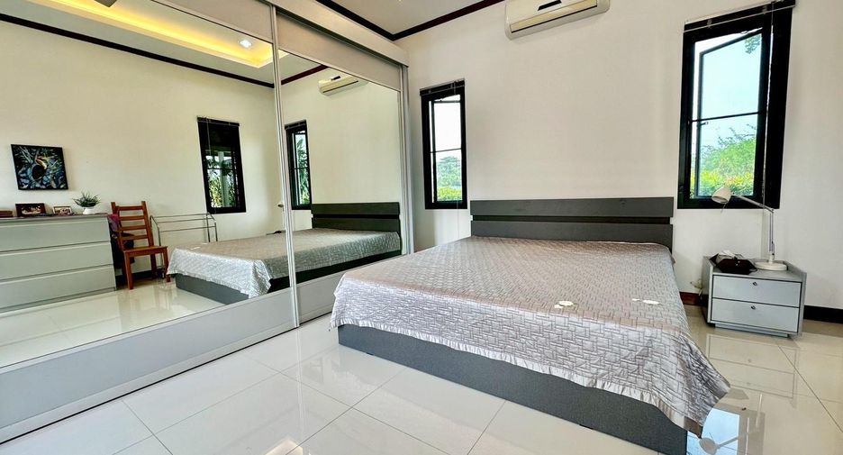 For sale 3 ベッドルーム villa in Hua Hin, Prachuap Khiri Khan